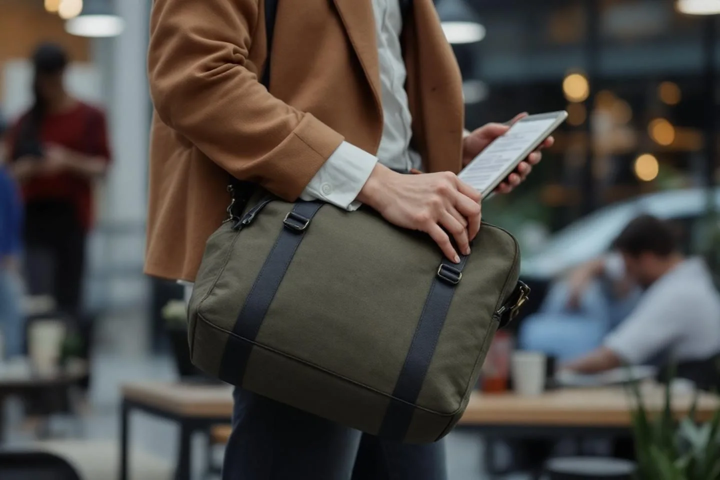 Accessoires geeks stylés : montres connectées, sacs à dos tech et bijoux 3D tendance