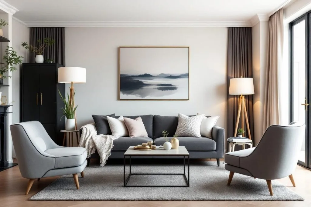 Design & lifestyle : créez un intérieur qui vous ressemble avec nos conseils déco tendance