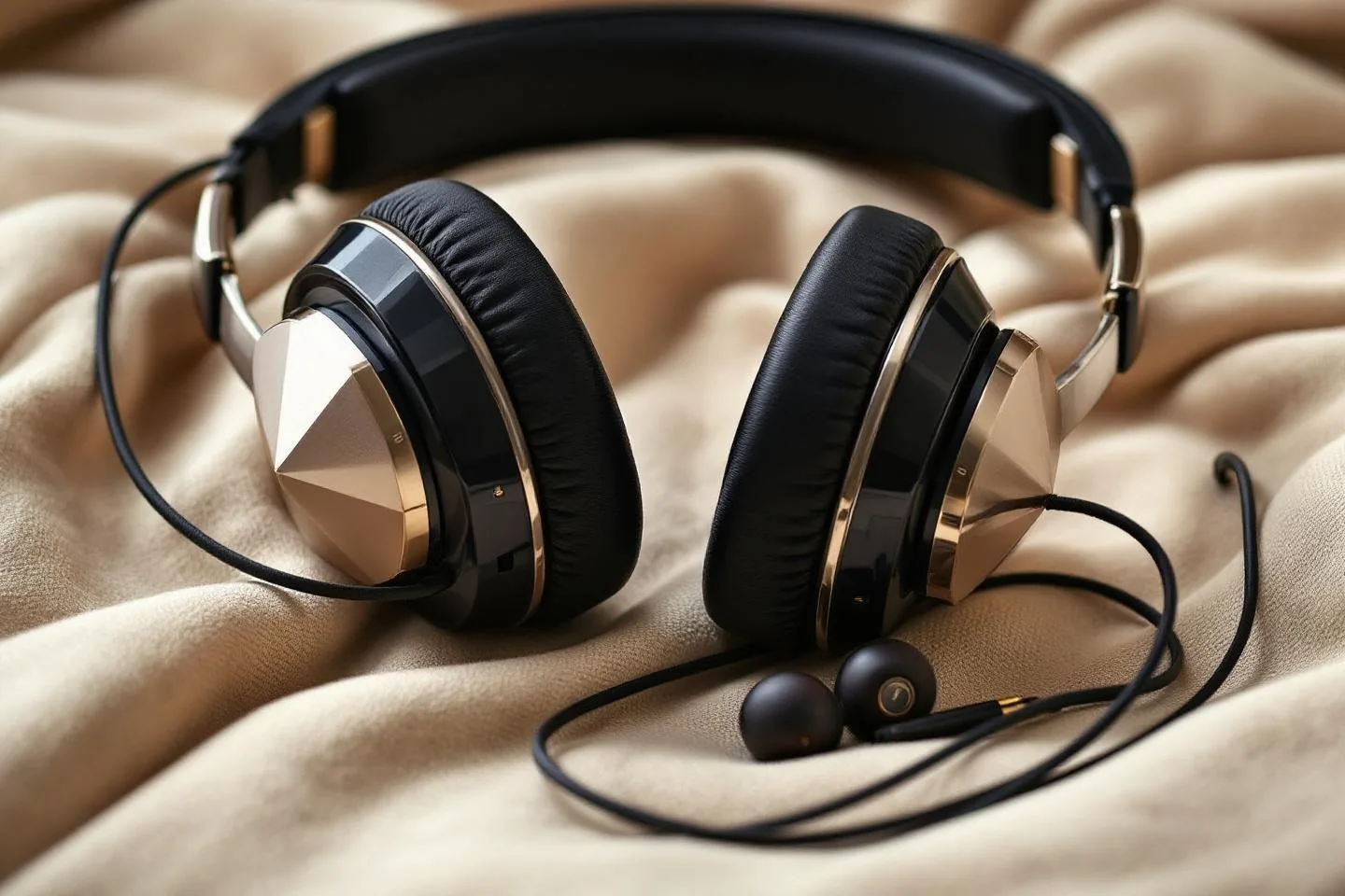 Marques et créateurs qui redéfinissent le luxe technologique moderne