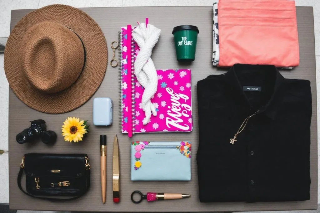 Mode & accessoires tendance : vêtements, sacs et bijoux pour un style parfait