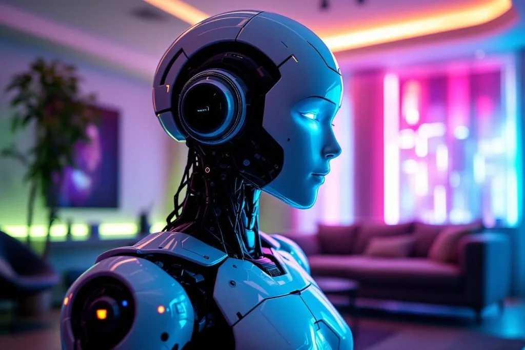 High-tech lifestyle : quand la technologie rencontre l'esthétique et l'art de vivre