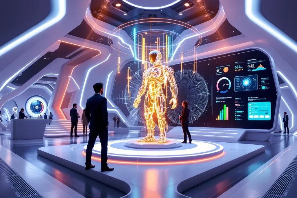 Tech et objets connectés : innovations, tendances et solutions pour votre quotidien numérique